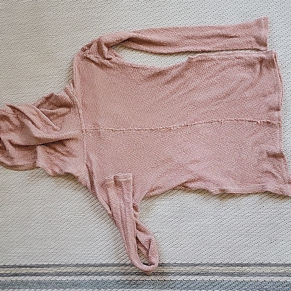 Billabong Hooded Beach Cover-Up - Picture 4 of 7